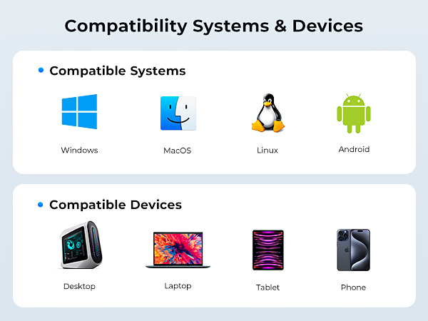 USB-C SD dard Reader