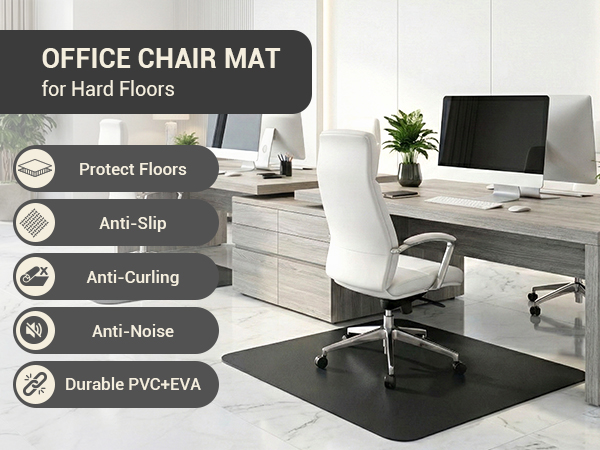 Office Chair Mat