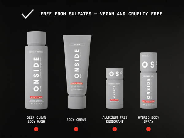 Mens care