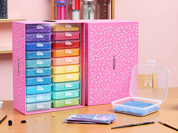 Diamond Painting Trays