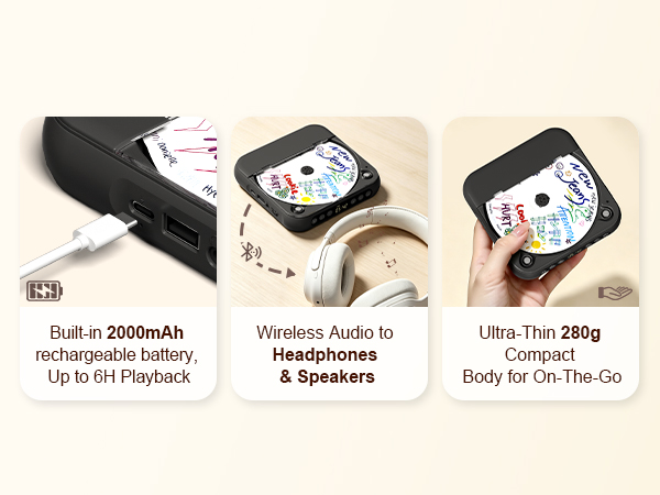 CD Player