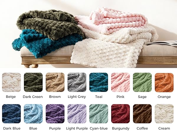 throw blanket for couch