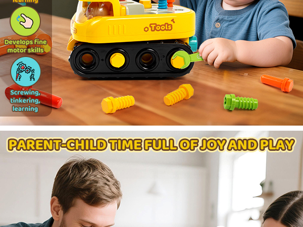 Gift for 2 3 Year Old Kids