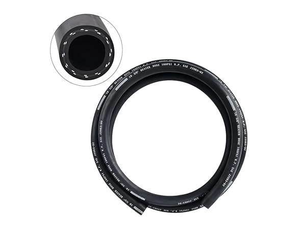 Heater Hose 5/8 5FT