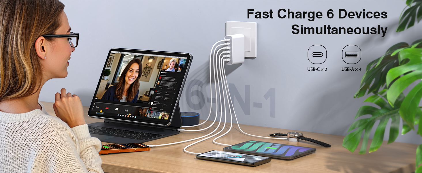 samsung fast charging block