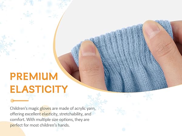 kids gloves