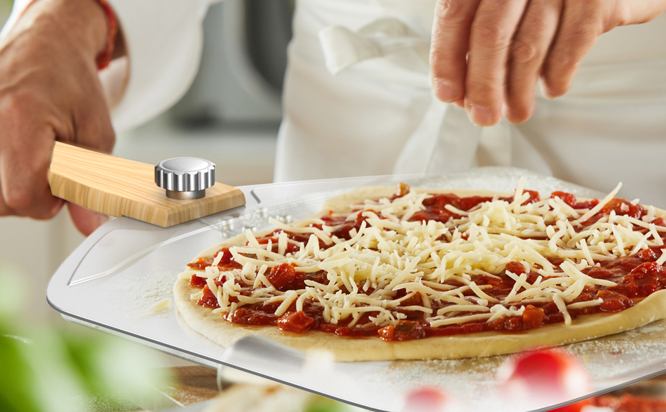 pizza peel