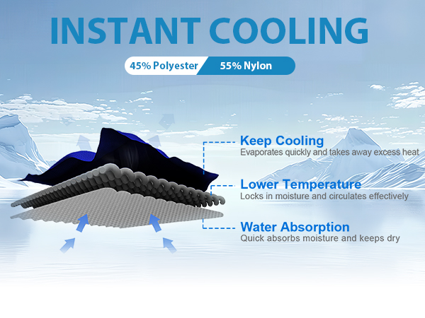cooling headbands for men sweat bands head band sweatbands mens headband sports