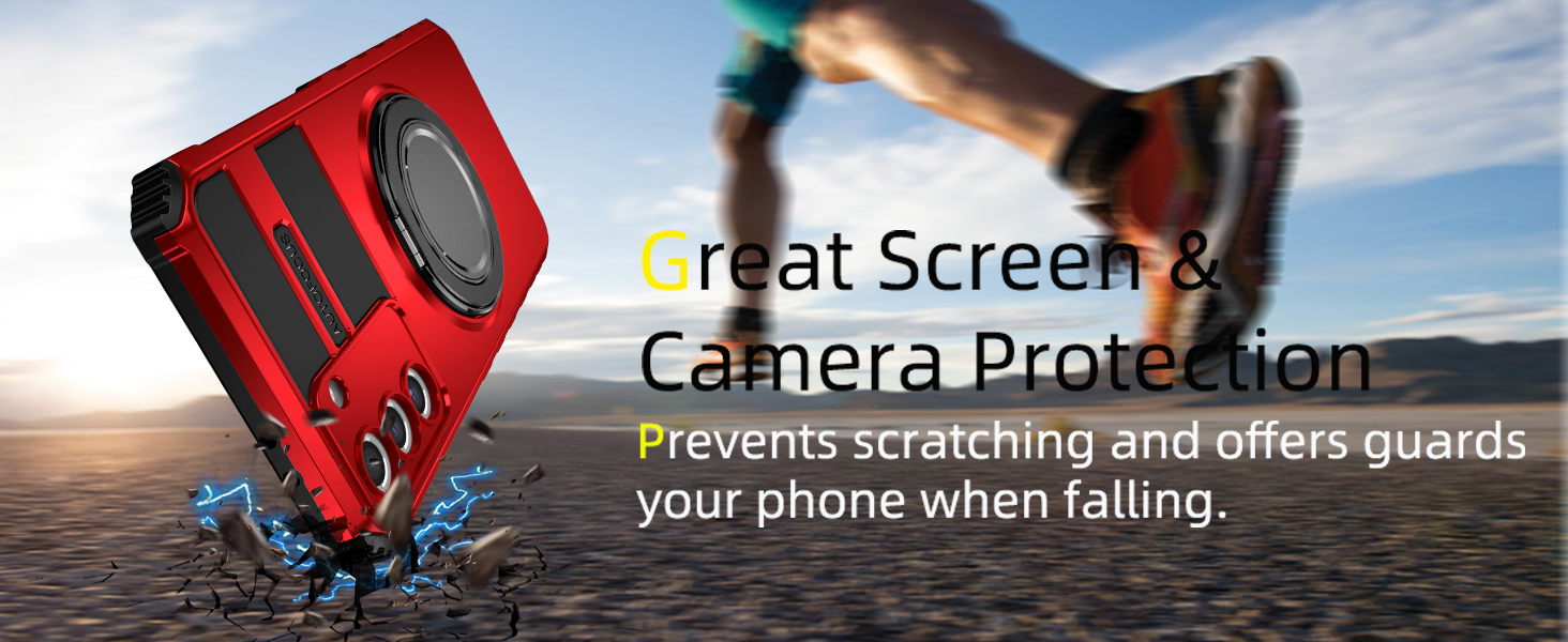 Samsung Galaxy S21 Plus Case