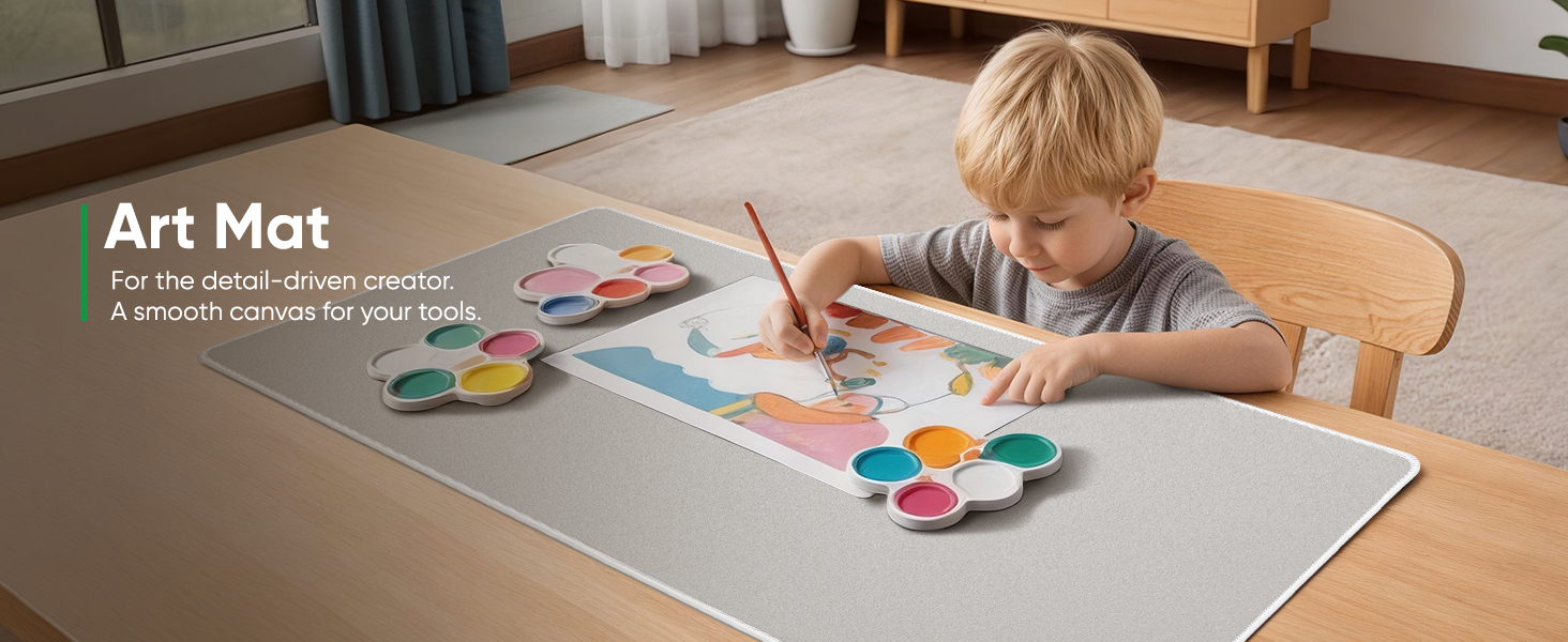 For Creative Drawing
