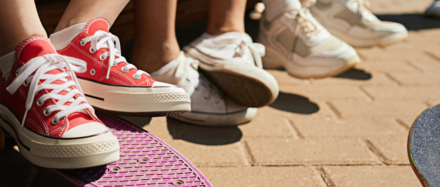 shoelaces