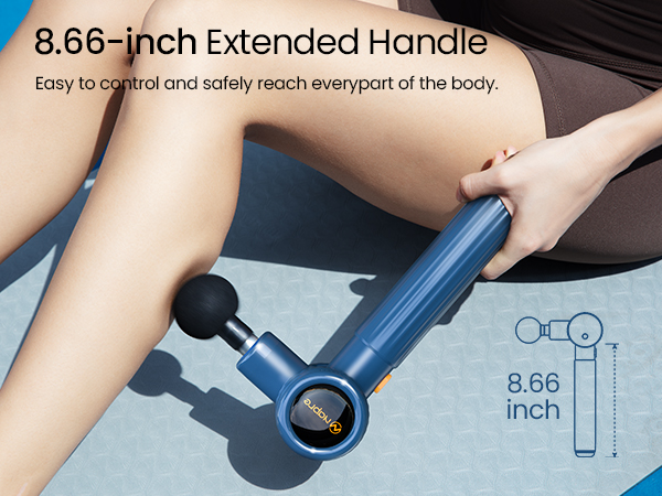 massage gun