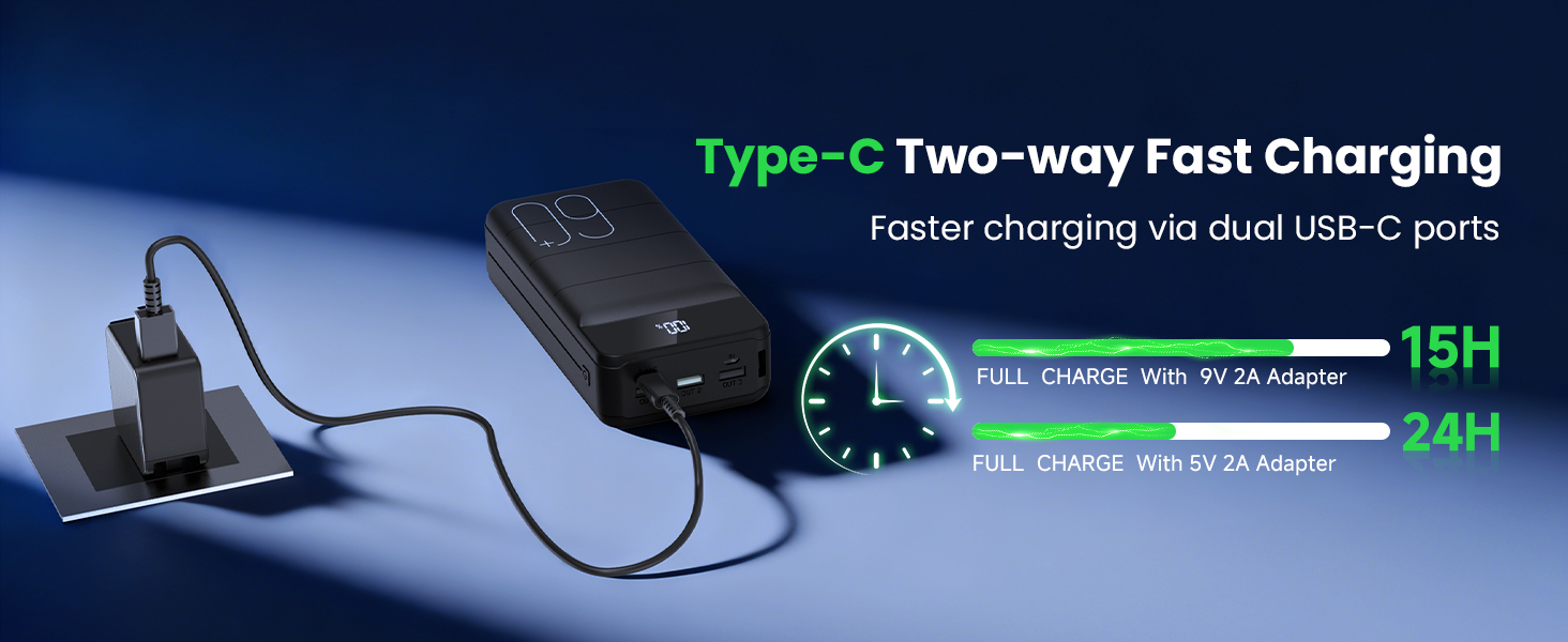 power bank