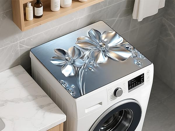 Laundry Room &amp;amp; Kitchen Decor