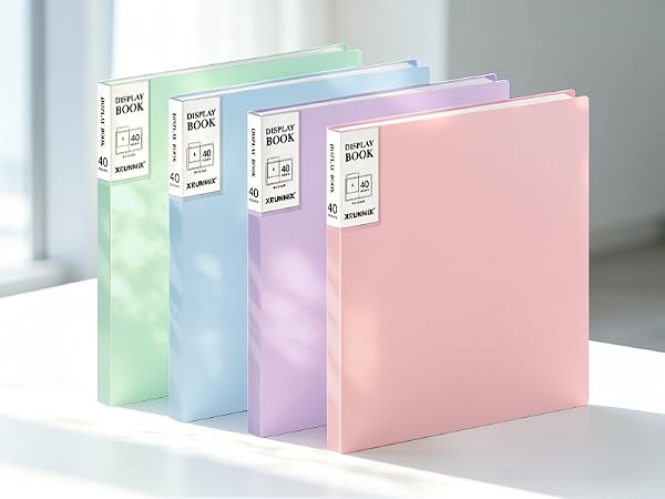 Dosplay books