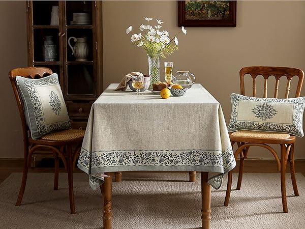 Tablecloth