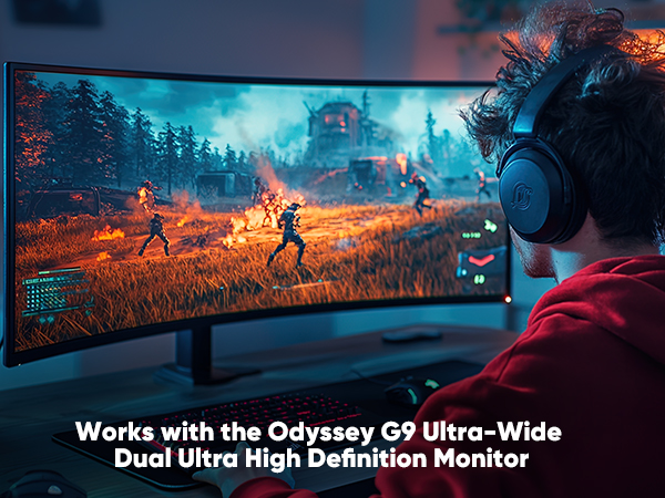 DISPLAYPORT CABLE 2.1