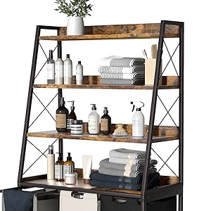 3 laundry basket sorter