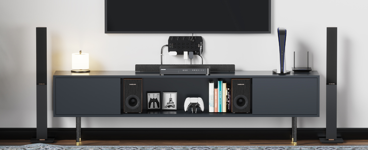 home office accessories-large surge protector