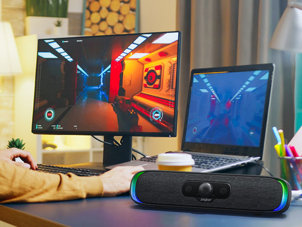 computer speakers for gaming