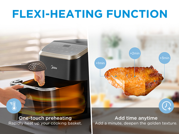 air fryer