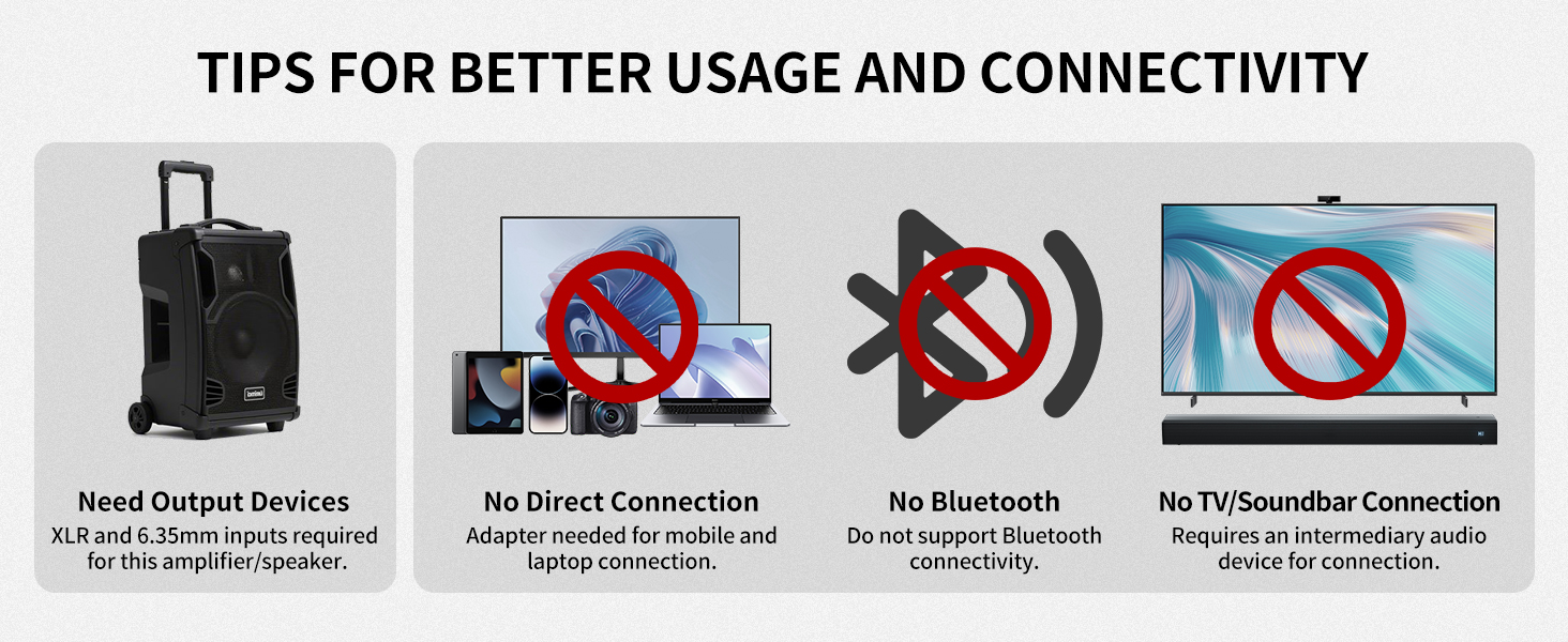 Headset and Lavalier Lapel Mics