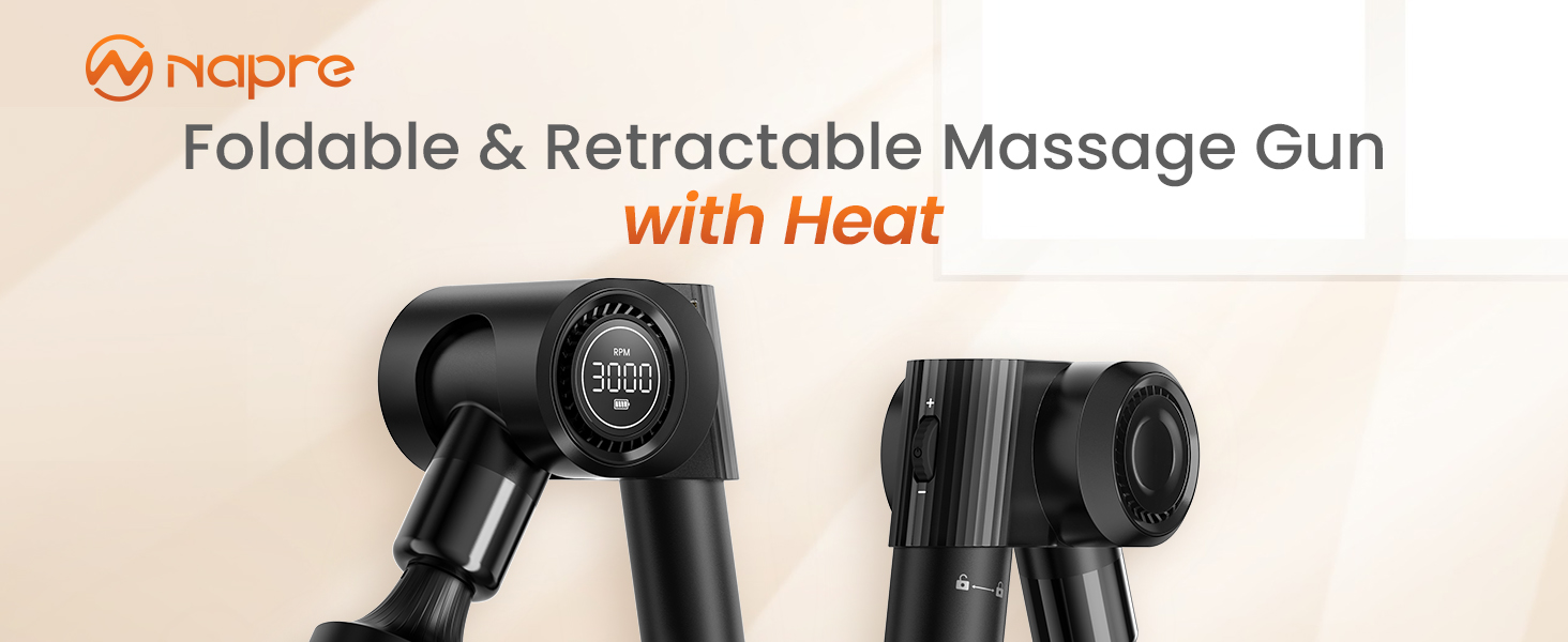 massage guns