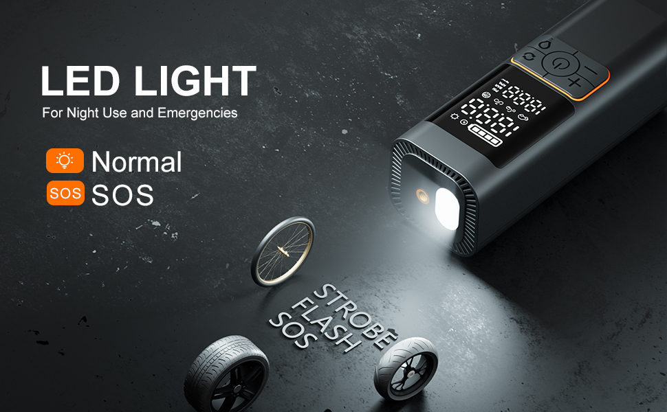 Led light