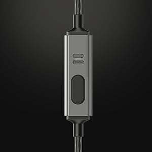 wired earbuds;wired headphones;3.5 mm headphones;3.5mm earbuds;corded earbuds