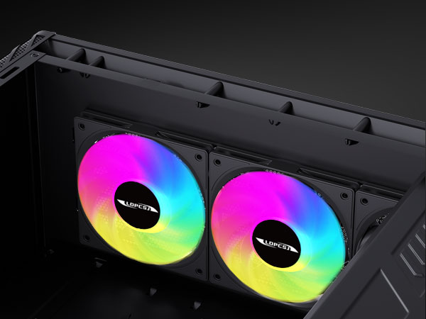 120mm case fan