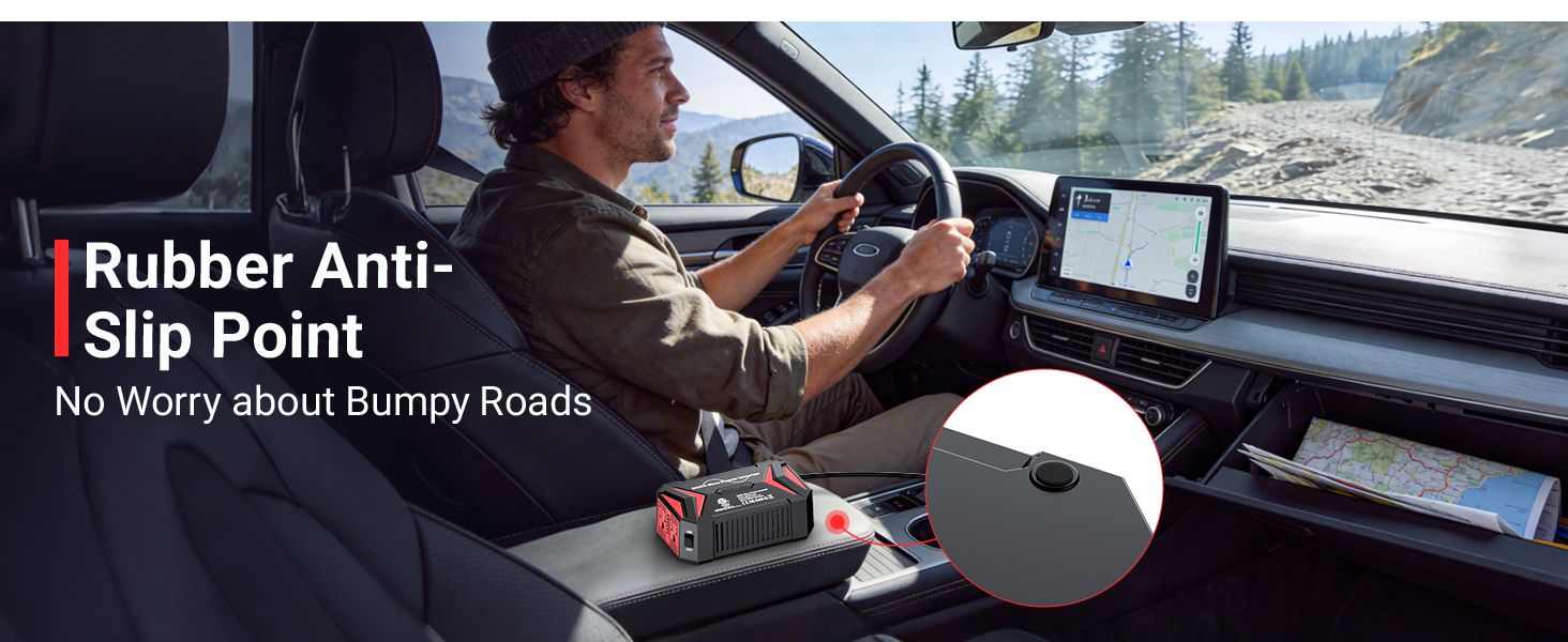 car power inverter