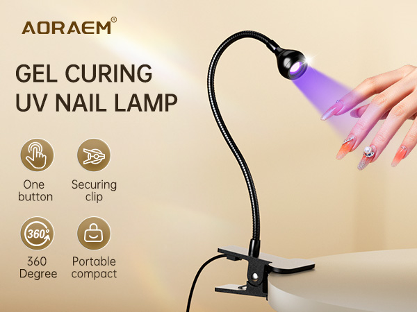 uv nail lamp uv nail light aoraem nail lamp