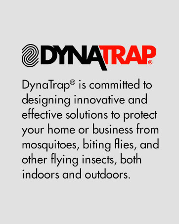 DynaTrap About the Brand