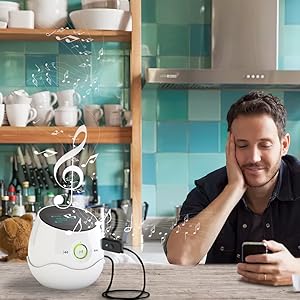 hifi music streaming