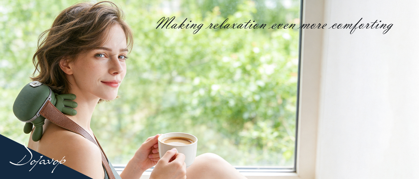 relieving relaxation hangd