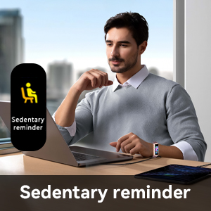 Sedentary Reminder