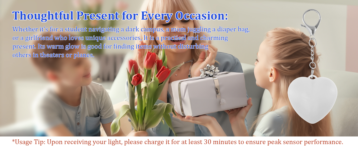 purse light