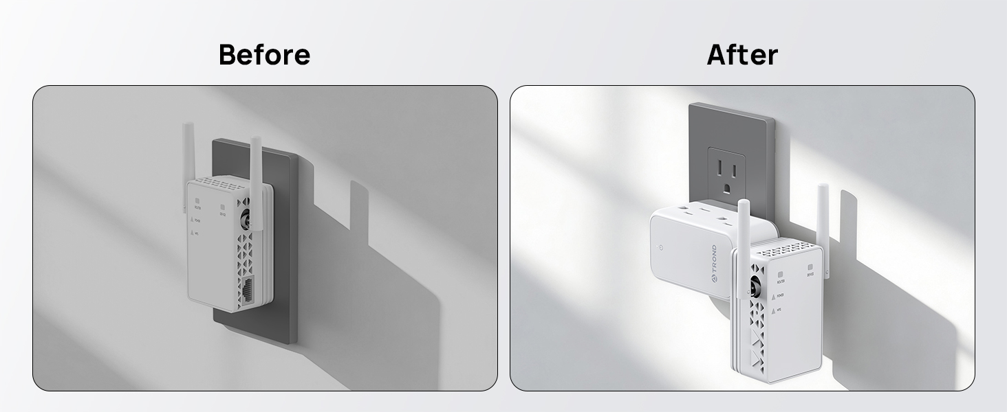 rotating plug adapter