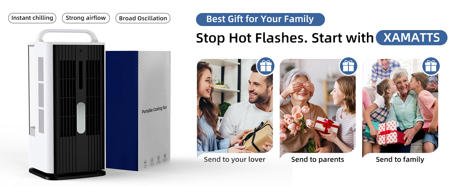 portable air conditioner