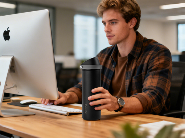 water bottle for office 300 mb