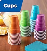 cups