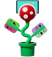 POWKONG Switch TV Dock, Switch Dock Charger Compatible with Switch Joypad/OLED/Switch, 3 in 1 Swi...