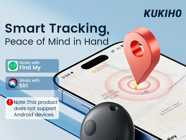 trackers like airtags