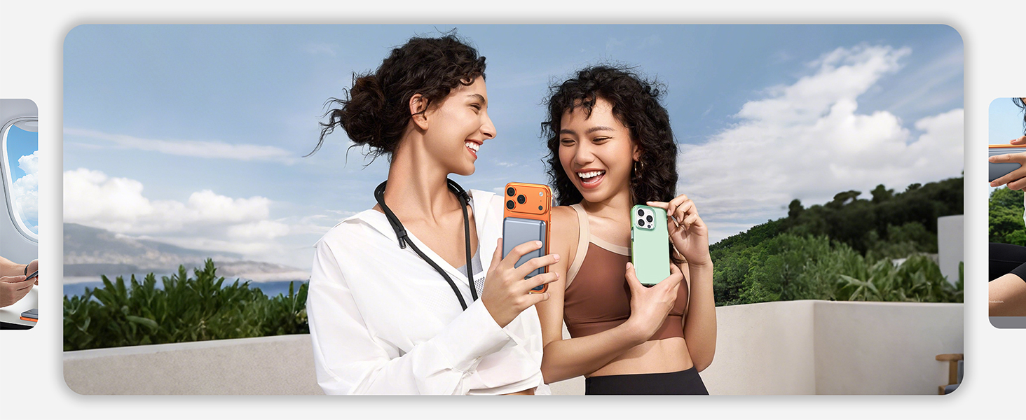 10000mAh Battery Pack