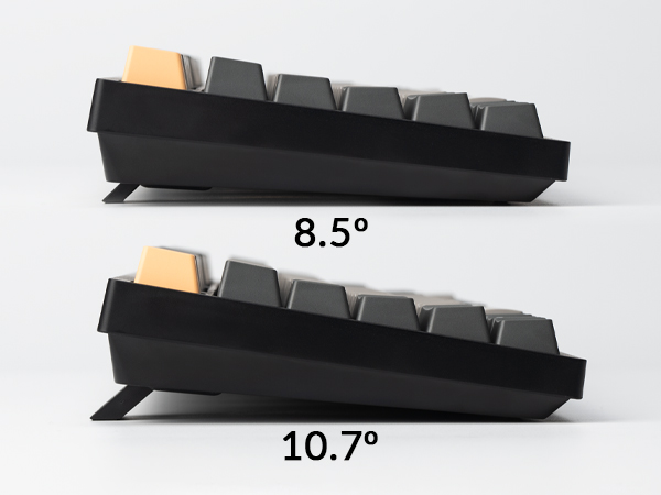 Keychron C2 Pro QMK/VIA Wired Mechanical Keyboard