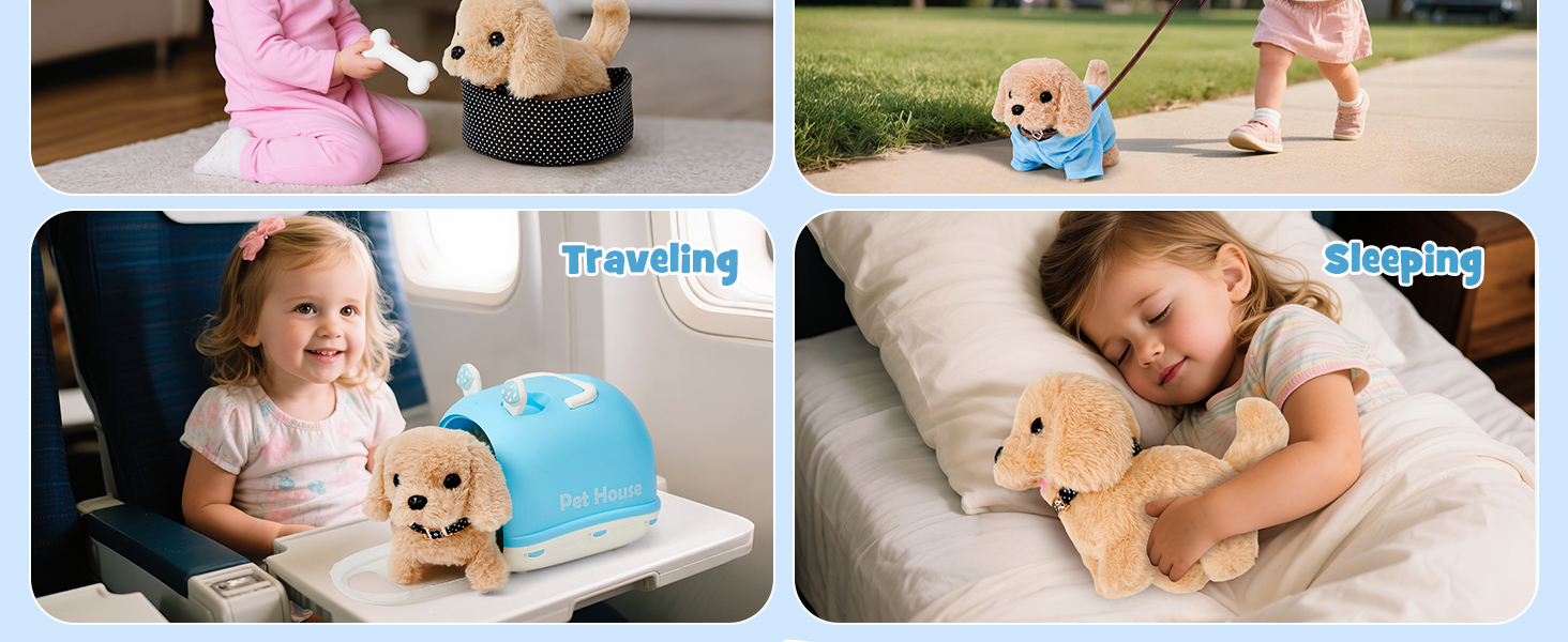 3 year old girl gifts