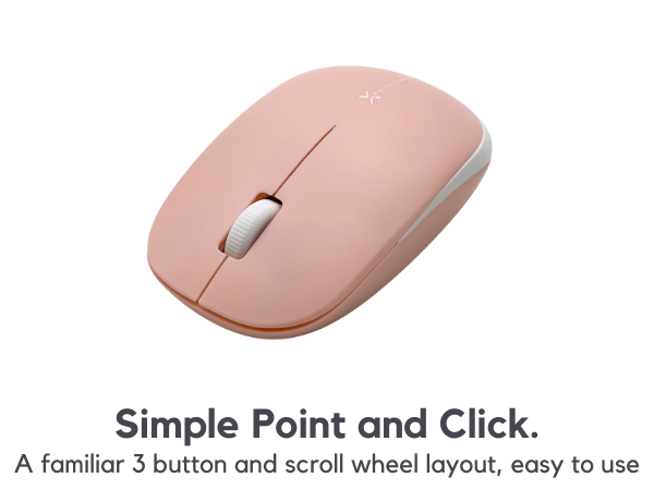 cute mouse