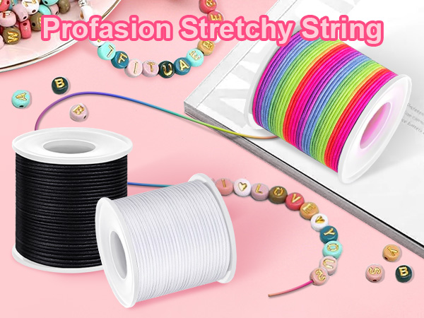 Bracelets String