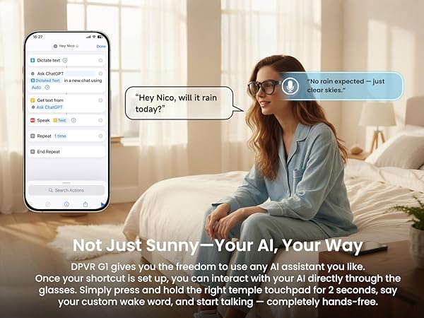 ai glasses