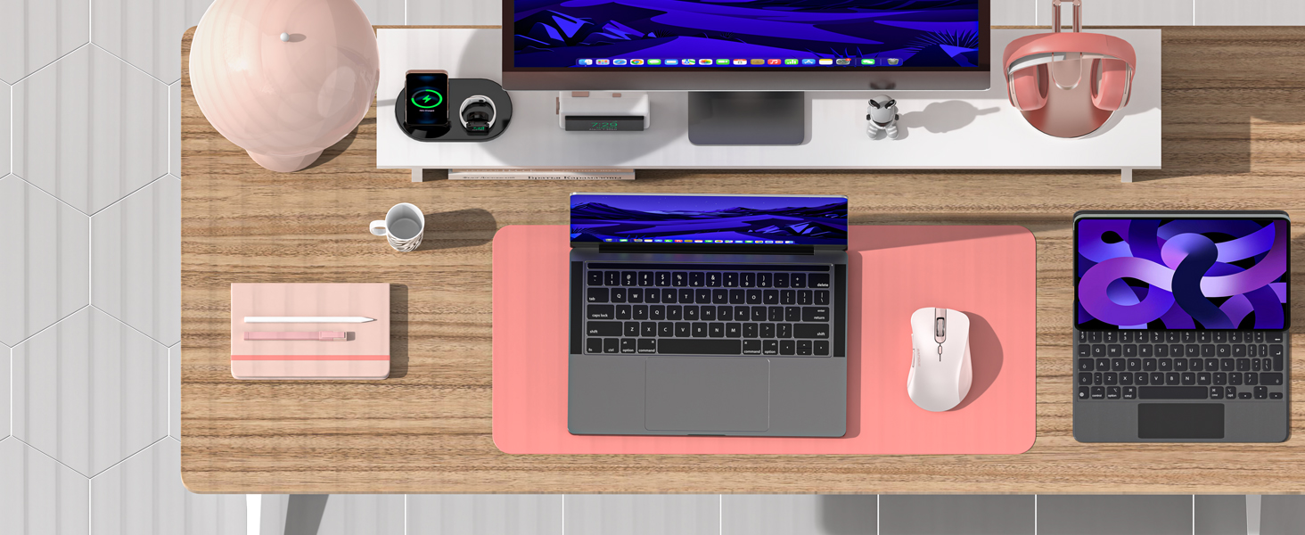 RAPIQUE R09 Bluetooth Wireless Mouse